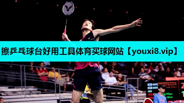 擦乒乓球台好用工具体育买球网站