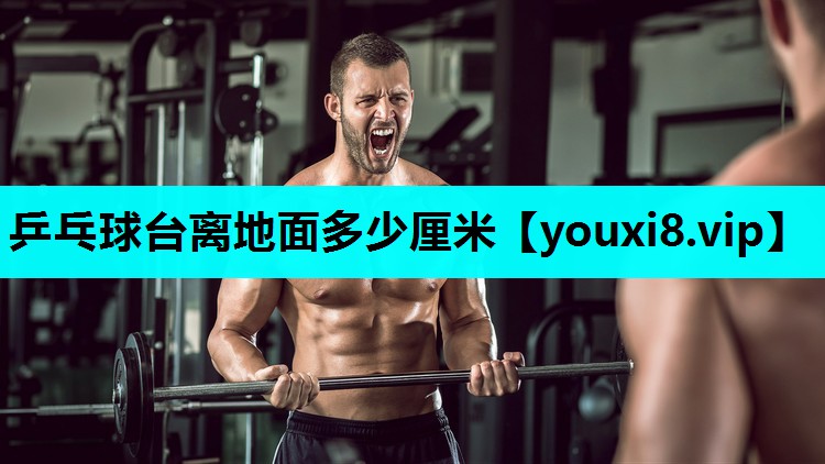 乒乓球台离地面多少厘米