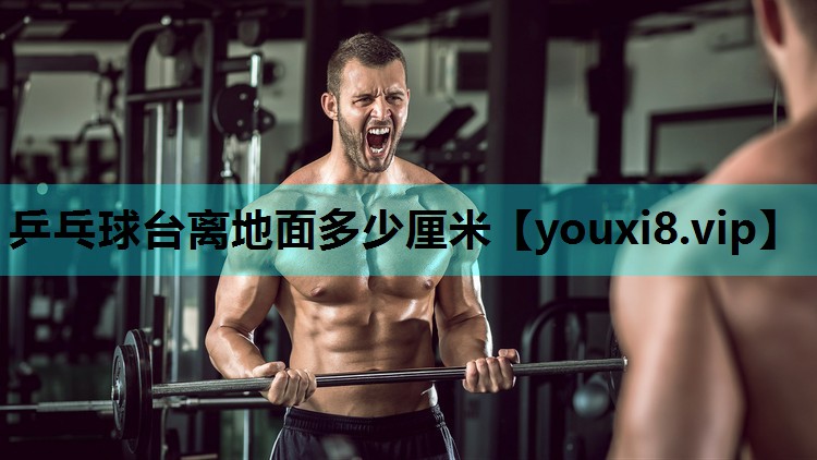 乒乓球台离地面多少厘米